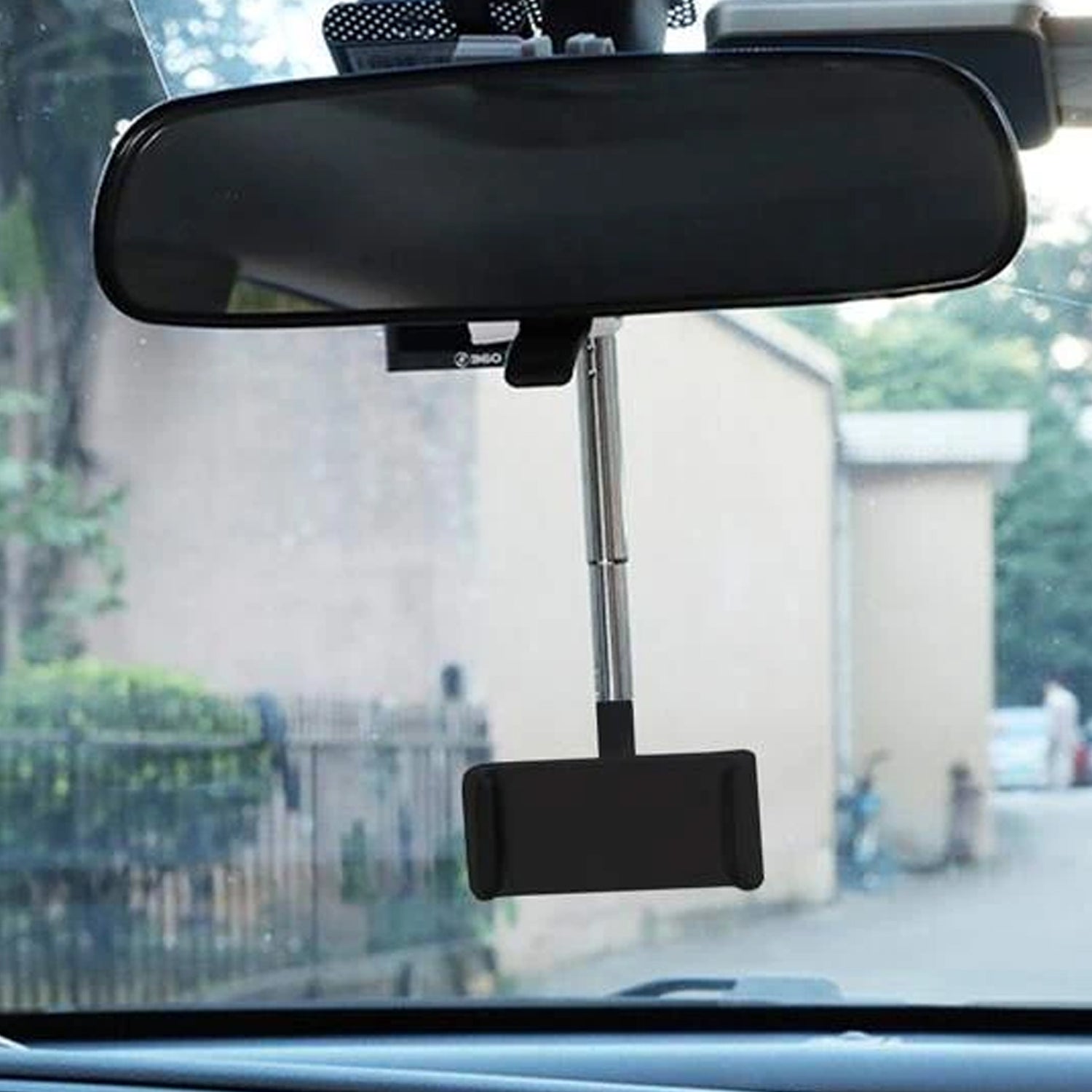7393 2 in 1 Universal Car Mobile Holder | Car Phone Holder with Refillable Aromatic Tablet | Perfect for Dashboard Air Vent | Car Vent Mobile Holder | Car Mobile Holder for Dashboard DeoDap 7393 2 in 1 Universal Car Mobile Holder | Car Phone Holder with Refillable Aromatic Tablet | Perfect for Dashboard Air Vent | Car Vent Mobile Holder | Car Mobile Holder for Dashboard DeoDap